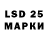 Канабис LSD WEED Mike Thinker